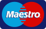 Pay with Maestro