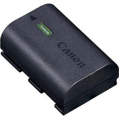 Canon LP-E6NH Battery | UK Camera Club