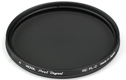 Hoya 72mm Pro1 Digital Circular Polariser
