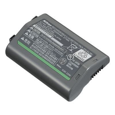 Nikon EN-EL18c Battery