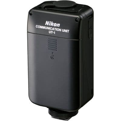 Nikon UT-1 Communications Unit
