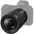 Nikon Z 24-120mm f4 S Lens | UK Camera Club