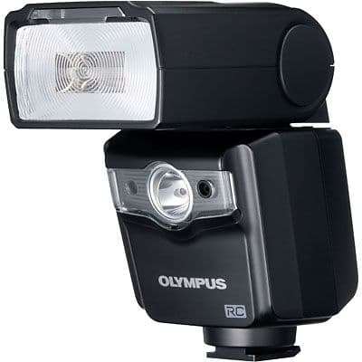 Olympus FL-600R Wireless Flash