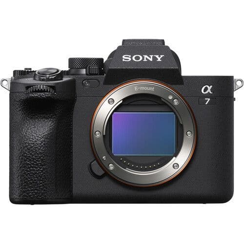 Sony A7 IV Digital Camera Body