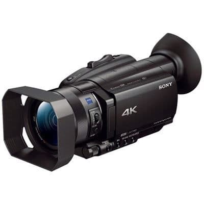 Sony FDR-AX700 Handycam