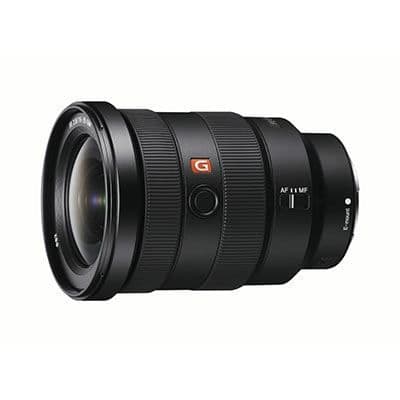 Sony FE 16-35mm f2.8 G Master Lens