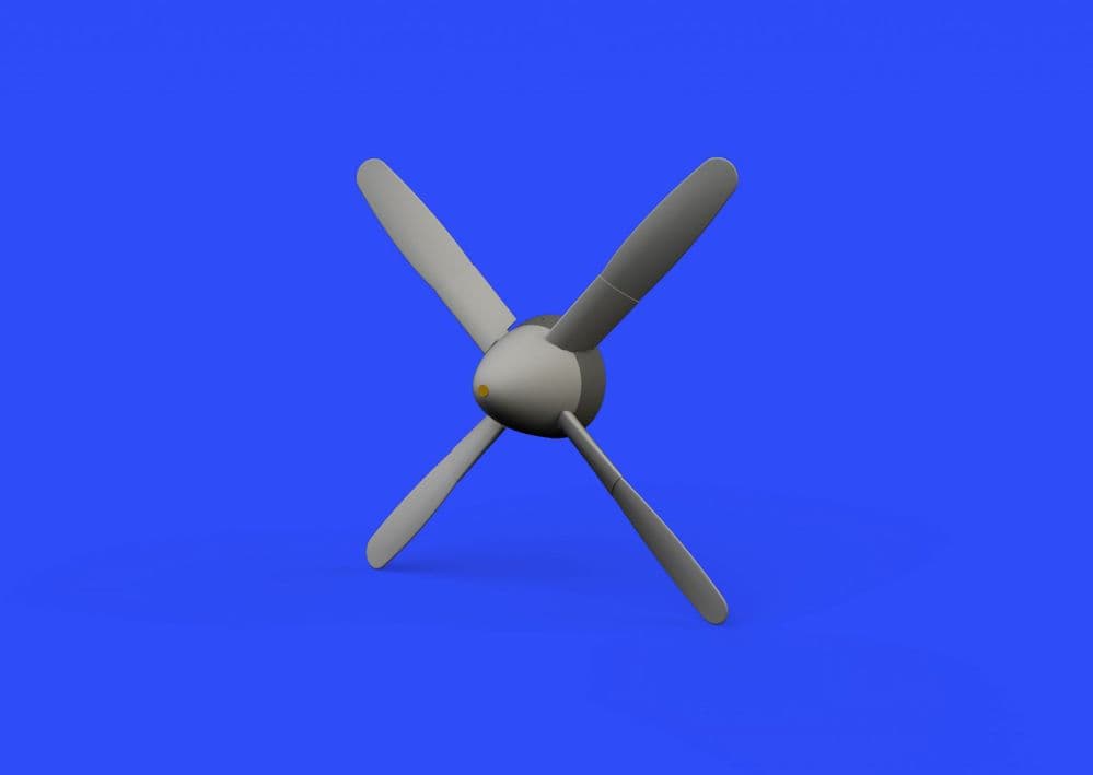 Hamilton standard propeller specifications