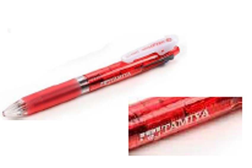 Tamiya - Changeable Colour Pen (Clear Red) # 67036