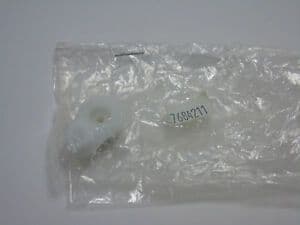 Tamiya - Servo Saver Assembly Bag # 7684211