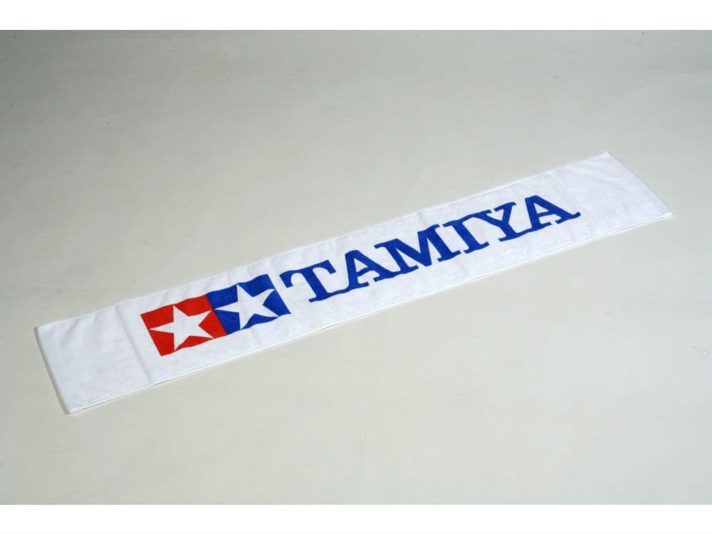 Tamiya - Towel/Scarf # 66813